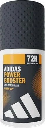  Power Booster Antitranspirant Deoroller für Herren 72h 50 ml
