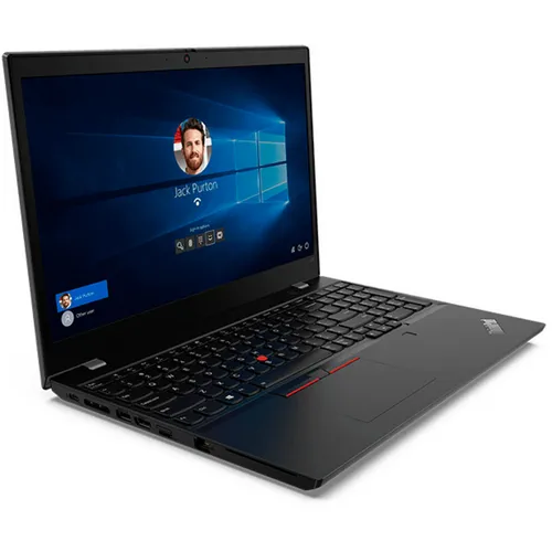 Lenovo ThinkPad L15 Gen1 15 i5-10310U/16GB/512GBSSD/FHD W11P Multimedia-Technik Notebooks