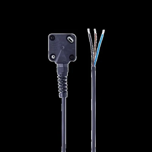 Ifm Electronic Neigungssensor EC2019 für präzise Messungen - Präziser Neigungssensor zur Unterstützung bei vielfältigen Messaufgaben. Kompakt und zuverlässig, ideal für den professionellen Einsatz in Wasserwaagen.