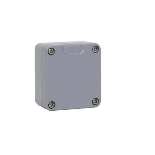 Rittal GA 9101.210 Aluminiumguss Gehäuse - Diverse A, robustes Aluminiumguss-Gehäuse mit IP66 Schutzart, ideal für Wandmontage und vielseitige Anwendungen.