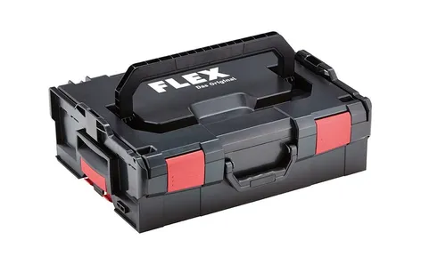 Flex Akku-Multitool 18,0 V MT 18.0-EC mit Starlock MAX Aufnahme - Multifunktionswerkzeuge, leistungsstark und vielseitig einsetzbar für Heimwerker und Profis, wählbare Varianten für individuelle Anforderungen.