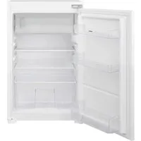 Telefunken Einbaukühlschrank EKGS120E2 - Kühlschrank mit 112 Litern Volumen und Gefrierfach, ideal für platzsparende Einbau-Lösungen in der Küche, energieeffizient mit nur 148 kWh/Jahr.