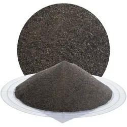 Kontrasil® Strahlmittel 0,09-0,25 mm - 25 kg Sack