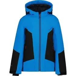 ICEPEAK LANGDON JR Jacket - Kinder Skijacke in royal blue - Funktionsjacke für Kinder, ideal für Wintersport mit isolierender und wasserabweisender Ausstattung.