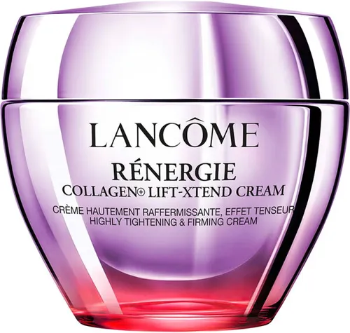 Lancôme Rénergie Collagen Lift-Xtend Creme - Erlebe straffere Haut mit der Lancôme Rénergie Collagen Lift-Xtend Creme. Diese innovative Creme bietet eine nicht klebrige Textur und sorgt für einen sofortigen Lifting-Effekt. Ideal für eine verbesserte Hautkontur.