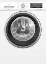 iQ500 WU14UT70 - 8 kg Frontlader Waschmaschine, 1400 U/min, aquaStop und versandkostenfrei für sorgenfreies Waschen