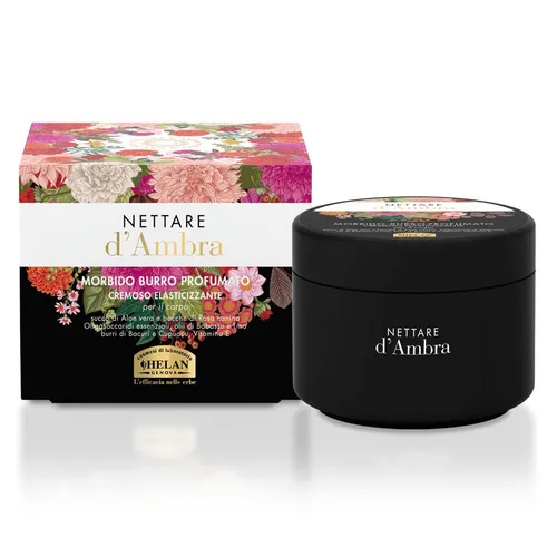Helan Duftende Butter Bernsteinnektar 200 ml