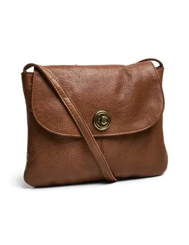 PIECES Pctotally Große Leder-Party-Tasche Noos - Elegante große Leder-Party-Tasche für stilvolle Auftritte. Viel Platz für Essentials, ideal für besondere Anlässe und den täglichen Gebrauch.