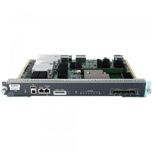 Cisco WS-X45-SUP8L-E neu