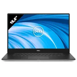 Dell Precision 5540 - Leistungsstarker 15,6 Zoll Laptop mit Intel Core i7 - Der Dell Precision 5540 bietet mit 16 GB RAM und 500 GB SSD schnelle Performance für kreative Profis. Ideal für grafikintensive Anwendungen dank Quadro T1000 Grafik.