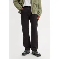 Levi's Herren 555 Relaxed Straight Jeans - Welcome to The Rodeo, 31W / 30L - Jeans im Fünf-Taschen-Stil mit entspannter Passform, ideal für lässige Outfits und hohen Tragekomfort.