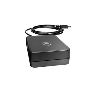HP JetDirect 3000w WLAN-Printserver - WLAN-Printserver für HP Drucker, ermöglicht kabelloses Drucken und einfache Integration ins Netzwerk.