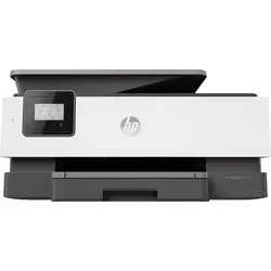 HP OfficeJet 8012 Multifunktionsdrucker - Schwarz/Weiß - Multifunktionsdrucker für effizientes Drucken, Scannen und Kopieren. Mit Smart Tasks für zeitsparende Kurzbefehle und automatischem Duplexdruck. Sparen Sie bis zu 70 % bei Tintenkosten mit HP Instant Ink.