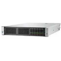 HP PROLIANT DL380 GEN9 8SFF CONFIGURE TO ORDER SERVER