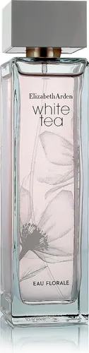 Elizabeth Arden White Tea Eau Florale Eau de Toilette 100ml Spray - Damenduft mit floralen und frischen Noten, ideal für Frühling und Sommer. Erleben Sie die Eleganz von Ambertonic und genießen Sie einen langanhaltenden, subtilen Duft für jeden Anlass.