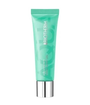 BIOTHERM Aquasource Hyalu Plump Gel 30 ml - Sonstige Gesichtspflegeartikel mit intensiv feuchtigkeitsspendendem Effekt für normale & Mischhaut, sorgt für einen natürlichen Glow und stärkt die Regeneration der Haut.