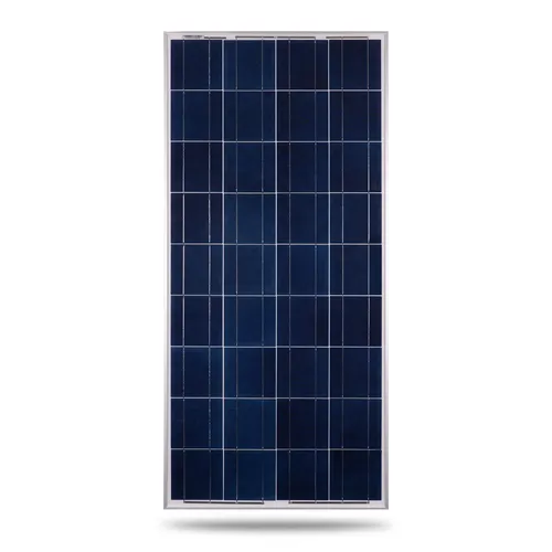Solarpanel Solarmodul 100Watt 12V 12Volt Solarzelle Solar Poly Polykristallin