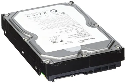 1,5 TB 5900RPM 32 MB Cache