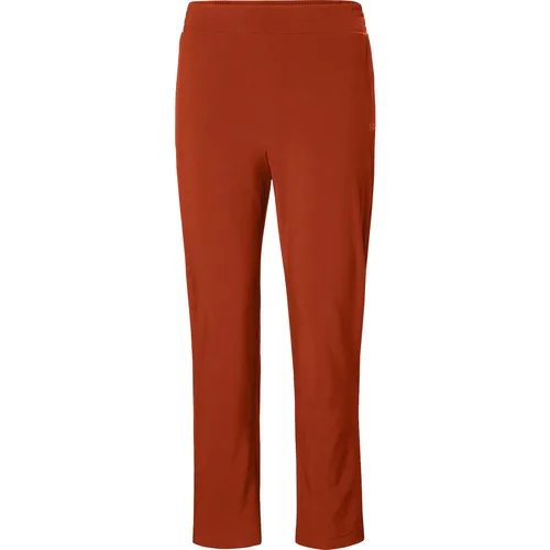Helly Hansen Damen W Thalia Pant 2.0 Hose, Canyon, M