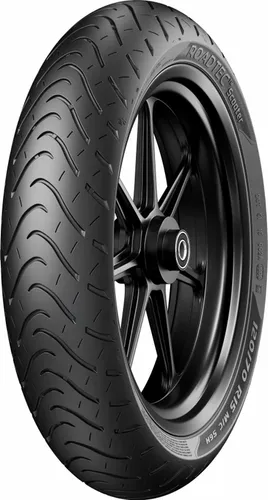 Metzeler Roadtec Scooter 90/90-10 50J Sommerreifen - Motorradreifen für optimalen Grip und Sicherheit, ideal für sommerliche Fahrten und Stadtverkehr.