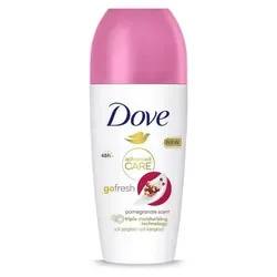 Dove Advanced Care Go Fresh Pomegranate Scent 72h Deo Roll-On 50 ml