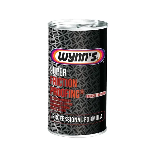 1x WYNN'S Motoröladditiv 325ml W47041
