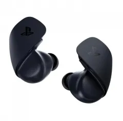 Sony Headset Pulse Explore Wireless - PC/PS5/Mobile, Schwarz - Erlebe lebensechte Gaming-Sounds mit integrierten Mikrofonen und bis zu 15 Stunden Gesamt-Akkulaufzeit. Ideal für PC, PS5 und Mobilgeräte.