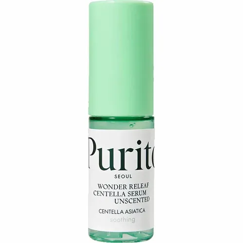 Purito Wonder Releaf Centella Unscented Mini Serum – beruhigend und parfumfrei