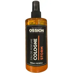 Morfose Ossion Premium Barber Cologne Storm 300ml