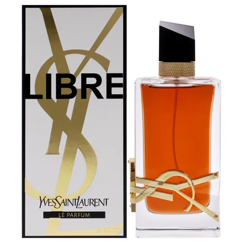 YSL Yves Saint Laurent Libre Le Parfum 90ml - Damenparfüm mit langanhaltendem Duft von Jasmin, Lavendel und Zitrusfrüchten. Ideal für den täglichen Gebrauch und besondere Anlässe.
