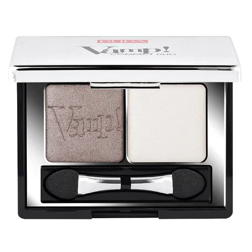 Vamp Compact Duo podwójne cienie do powiek 008 2.2g Pupa Milano 8011607238026
