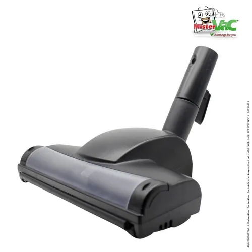 Bodendüse Turbodüse Turbobürste kompatibel mit Philips Turbo compact TCX 441/A