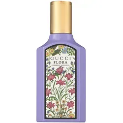 Gucci Flora by Gucci Gorgeous Magnolia Eau de Parfum 50 ml - Damendüfte mit einem einzigartigen blumigen Duft, der durch Magnolie und Jasmin besticht – ideal für einen betörenden Auftritt.