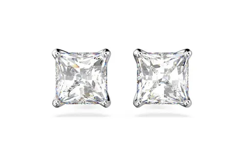 Swarovski Ohrstecker Attract 5430365/5537868 - Ohrringe mit Swarovski Kristallen, beidseitig tragbar und inkl. edlem Schmucketui – der perfekte Schmuck für jeden Anlass.