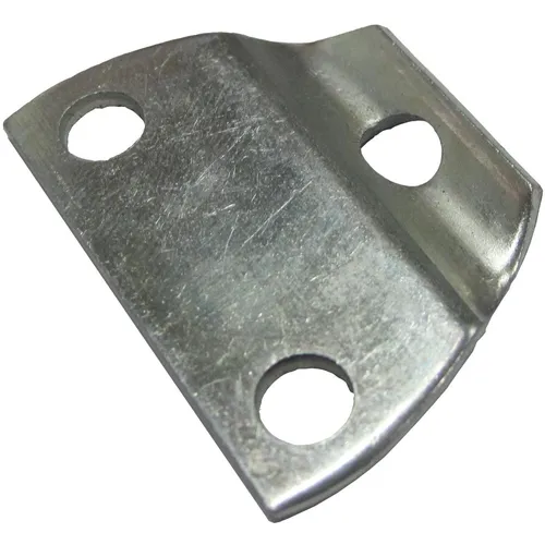 Steco Montageplatte 1-Loch Befe (32410709)