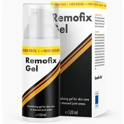 Remofix Gel im Maxi-Pack (120 ml)