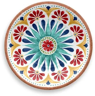 TarHong Rio Medallion Salatteller, 21,6cm
