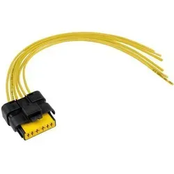 SenCom Kabelreparatursatz, Luftmassenmesser FIAT,PEUGEOT,CITROËN 10014 9659694780,9665752480,71789685 71789686,71793436