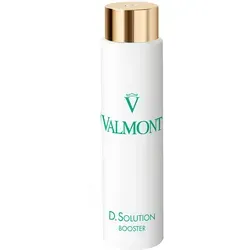 Valmont D. Solution Booster - Hochwertiger Booster für die Hautpflege, ideal zur Unterstützung der täglichen Beautyroutine und zur Verbesserung des Hautbildes.