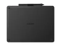 Wacom Intuos CTL-6100K-B Kabelgebunden 216 x 135 mm USB 7 Stift Schwarz ~D~