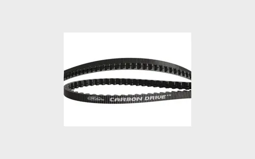 GATES Riemen CDX schwarz - Hochwertiger Antriebsriemen für langlebige Leistung, ideal für industrielle Anwendungen und Maschinen.