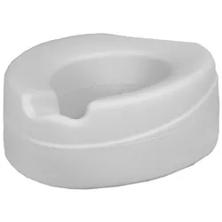 Toilettensitzerhöhung Toilettenerhöher Toilettenaufsatz Soft WC Sitz Rehaforum