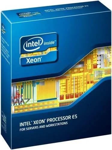 Intel E5-2687W Xeon Prozessor (3,10GHz, SKT2011-0, 20MB Cache)