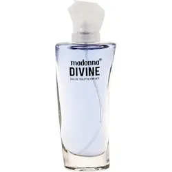 Madonna Nudes 1979 Divine Eau de Toilette für Frauen 50 ml