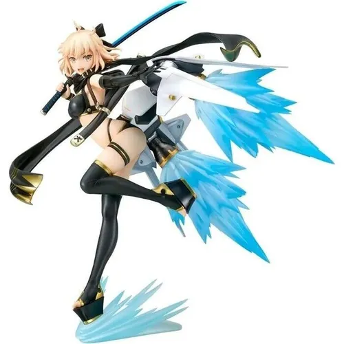 Schicksal/Grand Bestellung Assassin Okita J Souji 1/7 Figur Japan Offiziell
