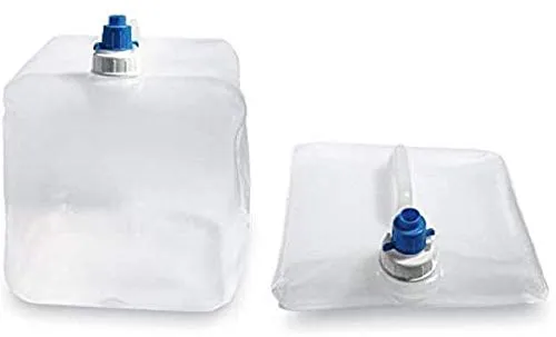 Enders® WASSERKANISTER 15 l, faltbar, 7599