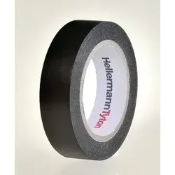 HellermannTyton 710-00104 Isolierband 15mm x 10m