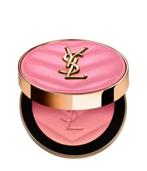 Yves Saint Laurent Make-up Teint Make Me Blush Bold Blurring Blush 93 Restless Rosé - Rouge mit bis zu 24 Stunden langanhaltender Farbe, wasser- und schweißfest, für ein ebenmäßiges, natürliches Finish und eine frische, rosige Ausstrahlung.