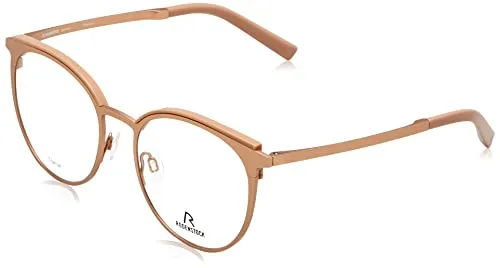 Rodenstock Men's R7124 Sunglasses, b, 53