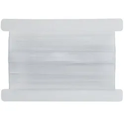 Vlieseline ® Framilastic T6, transparent, Breite: 6 mm, Länge: 5 m